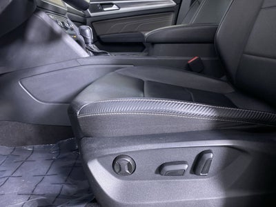 2021 Volkswagen Atlas Cross Sport 3.6L V6 SE w/Technology R-Line