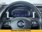 2019 Volkswagen Atlas 3.6L V6 SEL R-Line