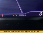 2019 Volkswagen Atlas 3.6L V6 SEL R-Line