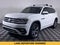2019 Volkswagen Atlas 3.6L V6 SEL R-Line