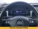 2019 Volkswagen Atlas 3.6L V6 SEL R-Line