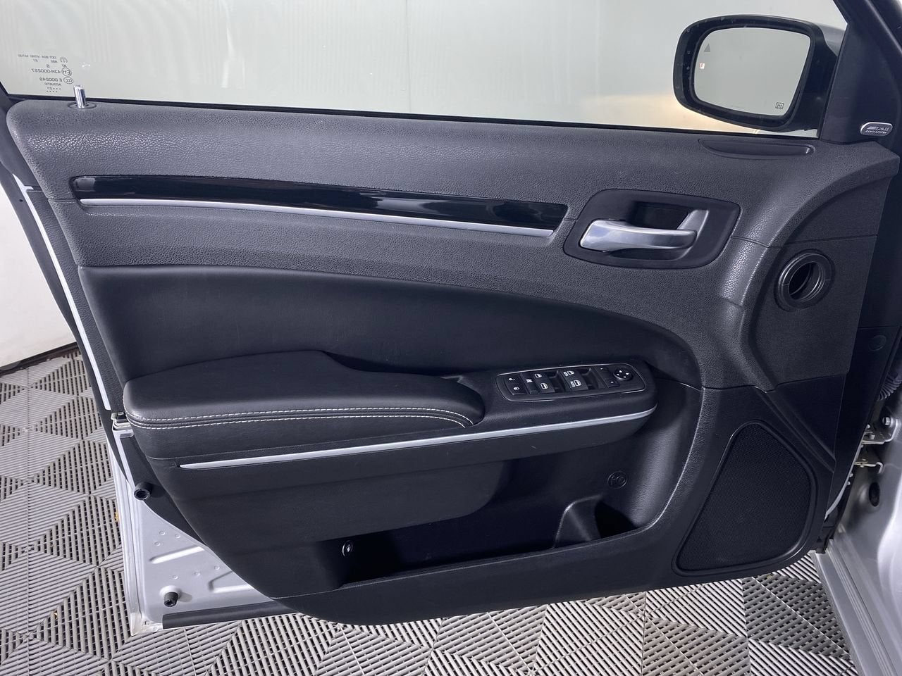 2021 Chrysler 300 300S