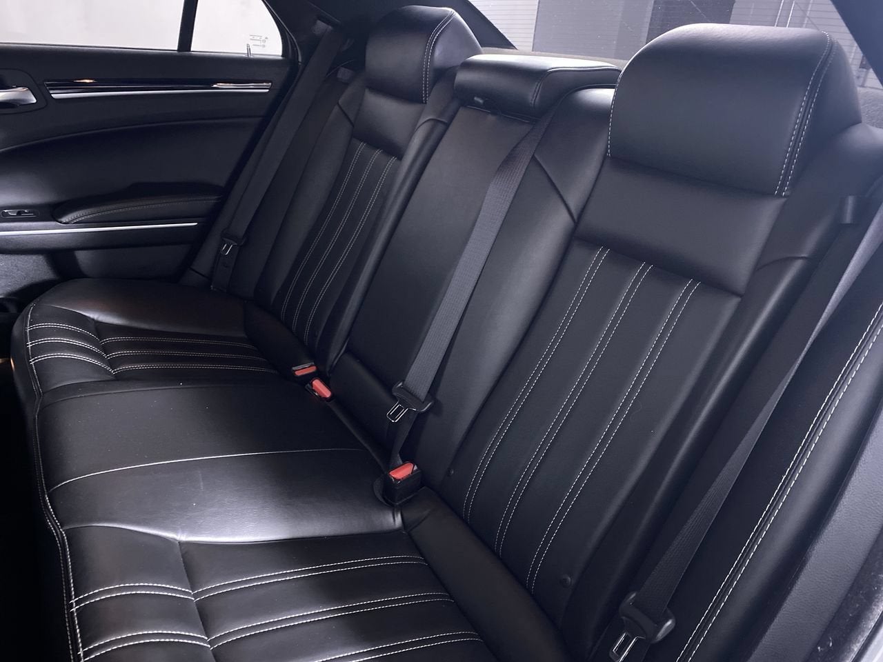 2021 Chrysler 300 300S