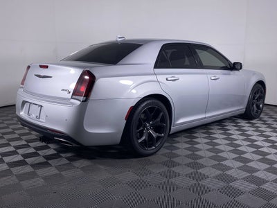 2021 Chrysler 300 300S