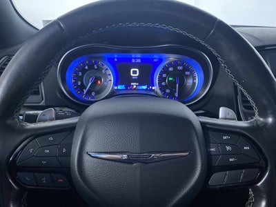 2021 Chrysler 300 300S