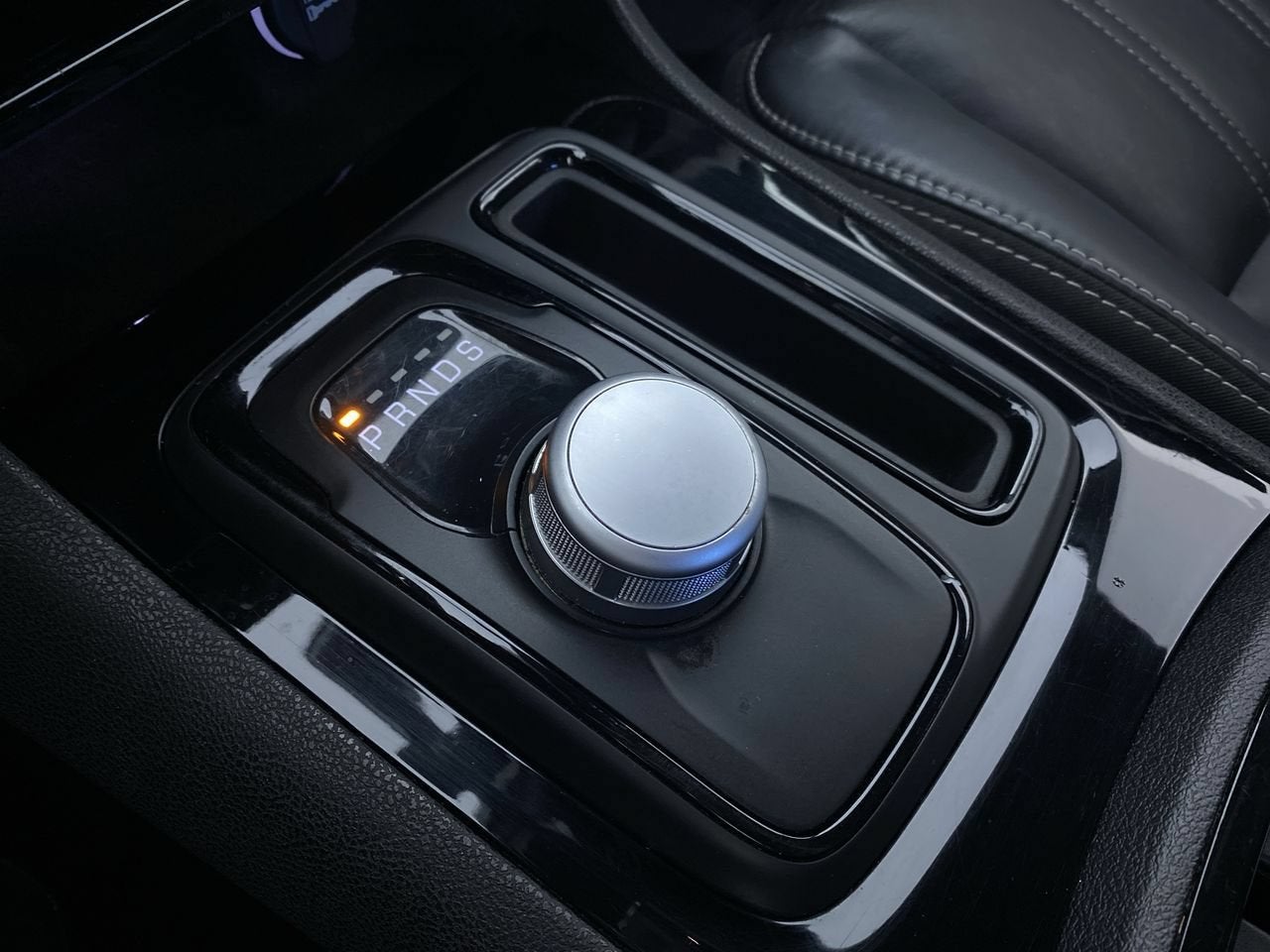 2021 Chrysler 300 300S