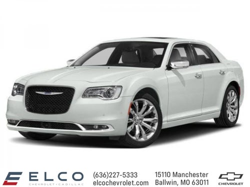 2019 Chrysler 300 Touring