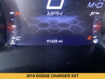 2019 Dodge Charger SXT RWD