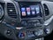 2016 Chevrolet Impala LTZ