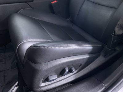 2018 Cadillac XTS Luxury