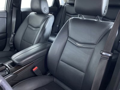 2018 Cadillac XTS Luxury