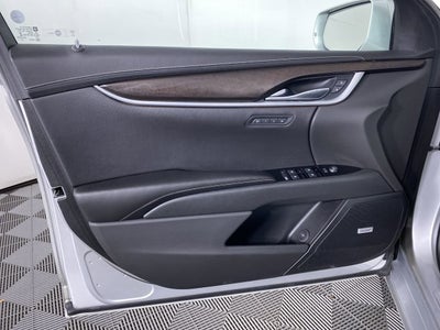 2018 Cadillac XTS Luxury