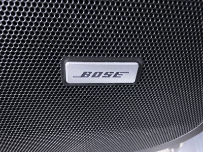 2018 Cadillac XTS Luxury