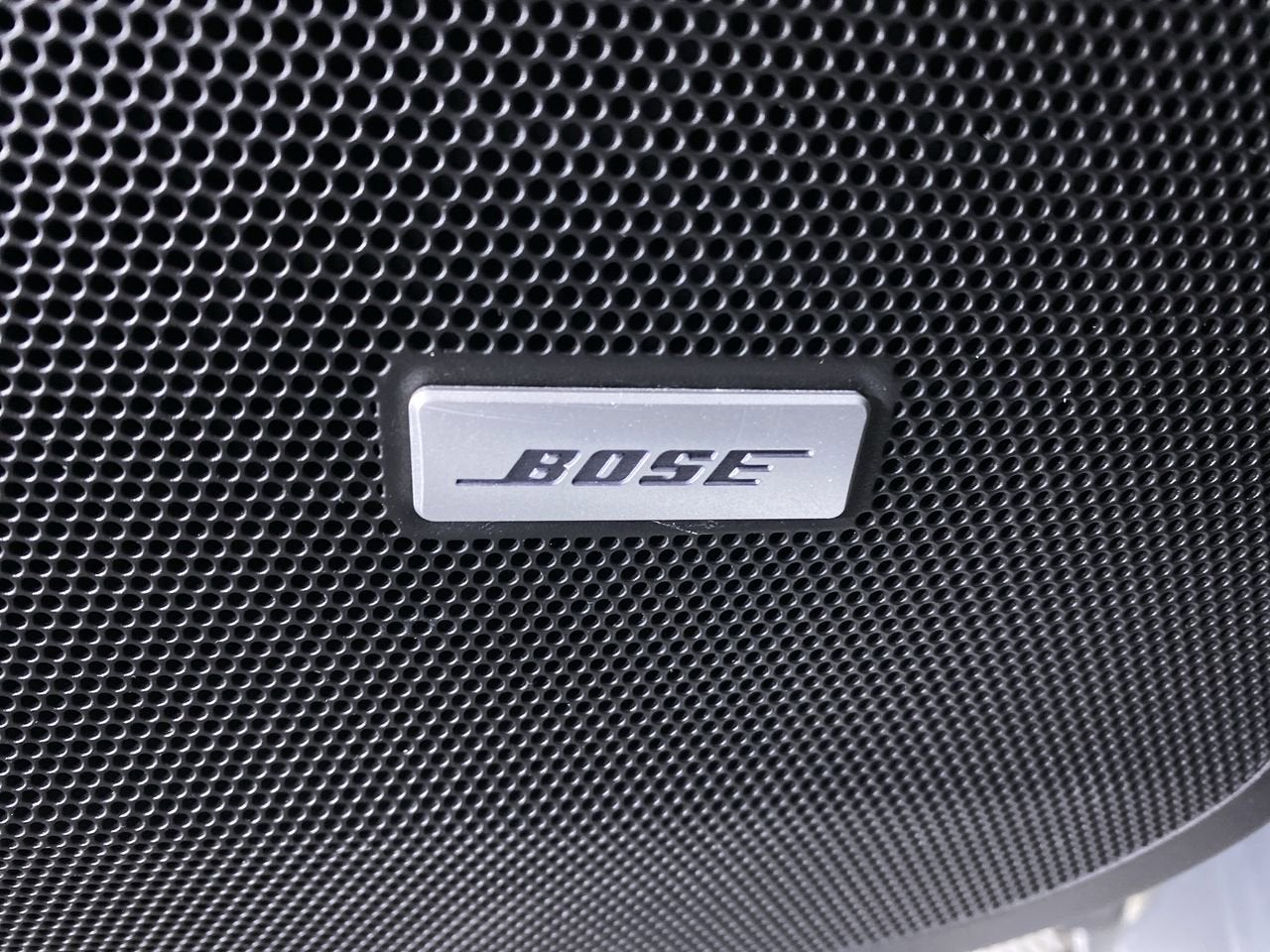 2018 Cadillac XTS Luxury