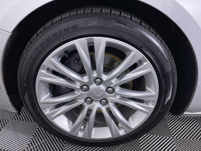 2018 Cadillac XTS Luxury