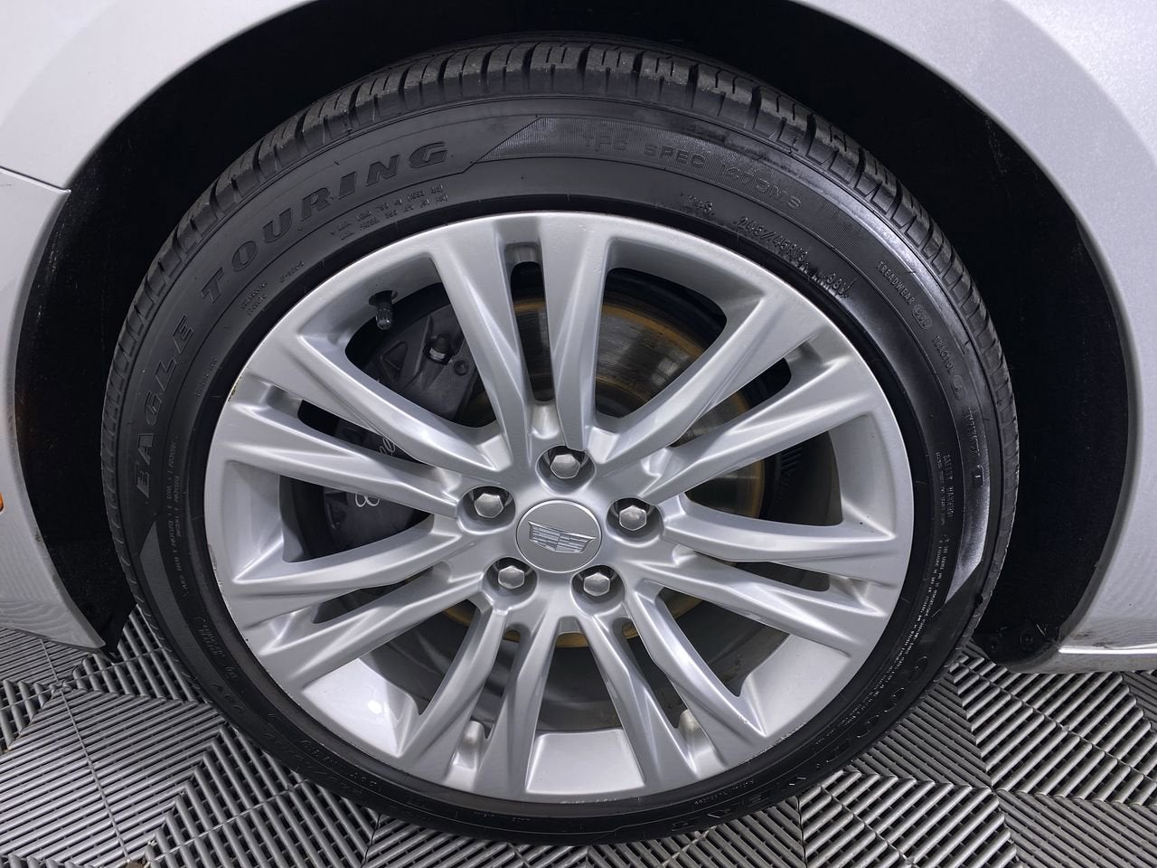 2018 Cadillac XTS Luxury