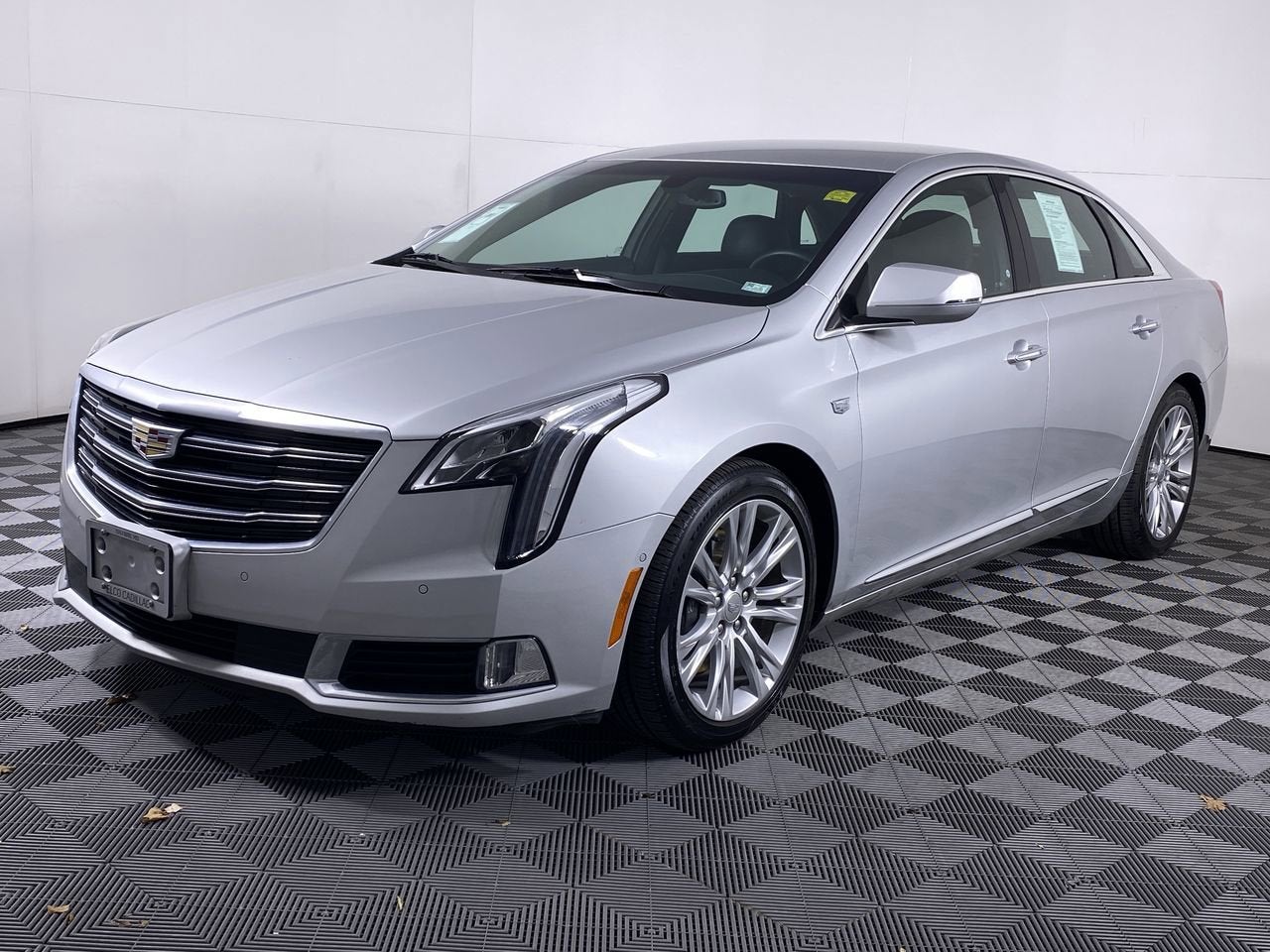 2018 Cadillac XTS Luxury