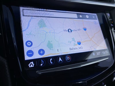 2018 Cadillac XTS Luxury