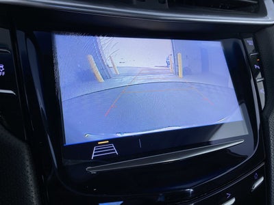 2018 Cadillac XTS Luxury