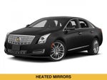 2013 Cadillac XTS Platinum