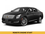 2013 Cadillac XTS Platinum
