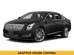2013 Cadillac XTS Platinum
