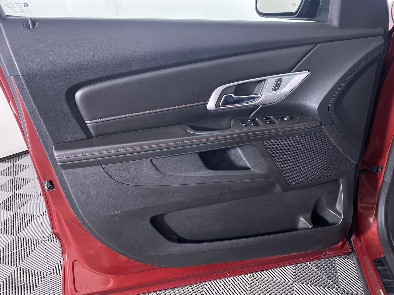 2014 GMC Terrain SLE