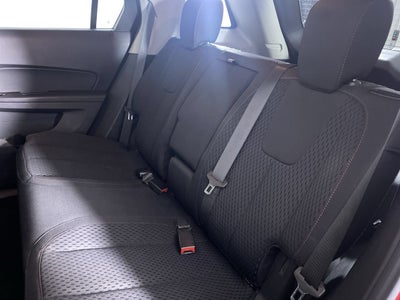 2014 GMC Terrain SLE