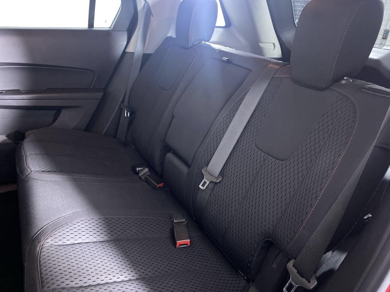 2014 GMC Terrain SLE