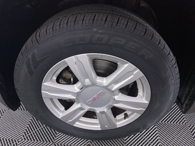 2014 GMC Terrain SLE