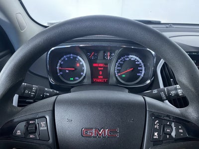 2014 GMC Terrain SLE