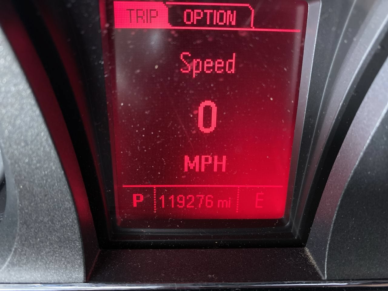2014 GMC Terrain SLE