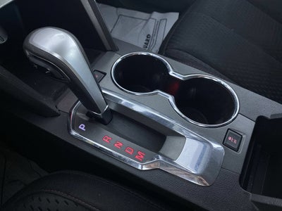 2014 GMC Terrain SLE