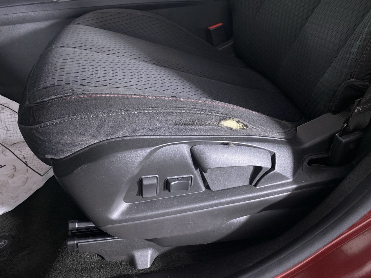 2014 GMC Terrain SLE