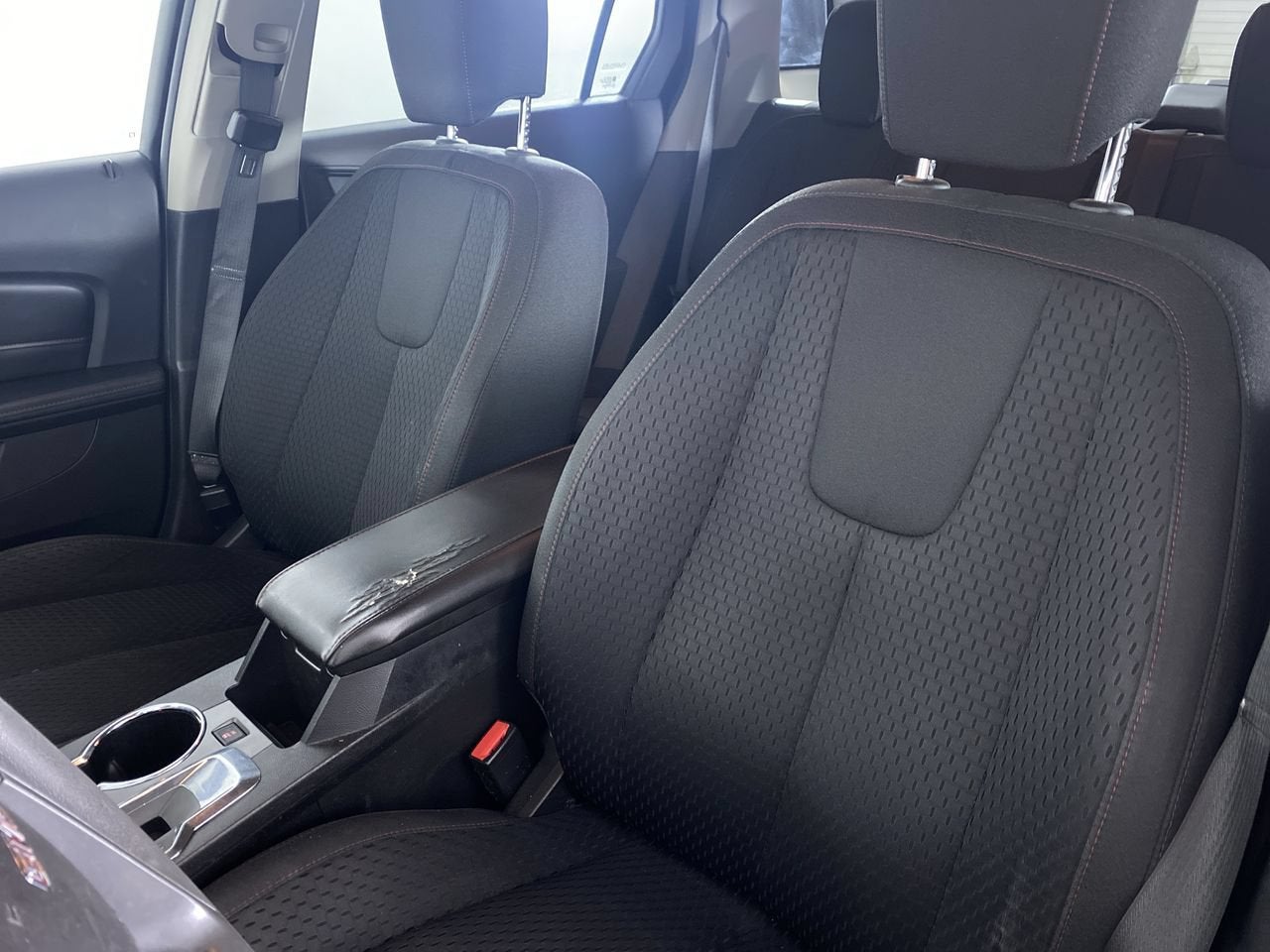 2014 GMC Terrain SLE