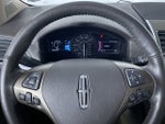 2012 Lincoln MKX AWD 4dr
