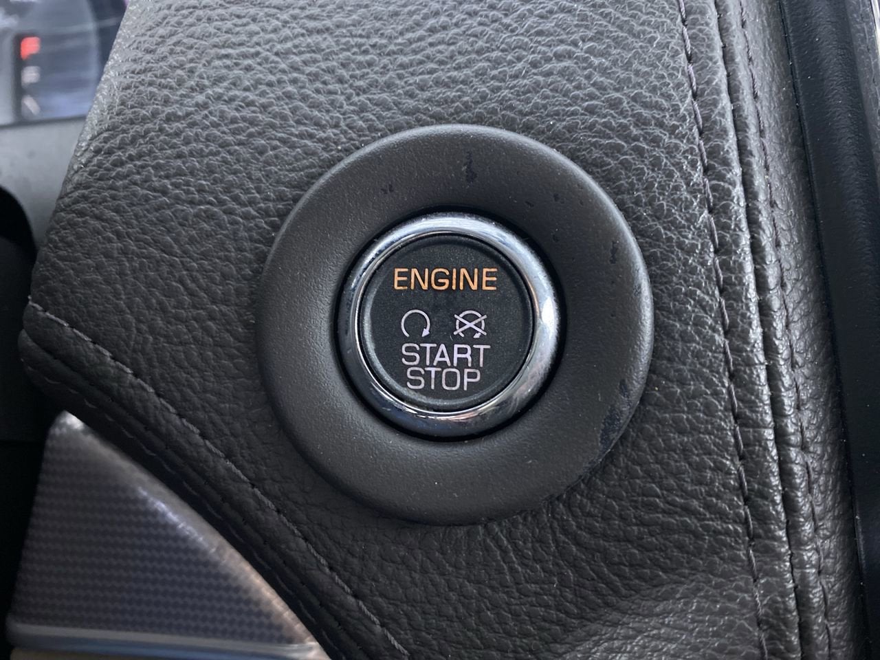 2012 Lincoln MKX AWD 4dr