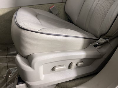 2012 Lincoln MKX AWD 4dr