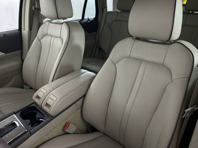 2012 Lincoln MKX AWD 4dr