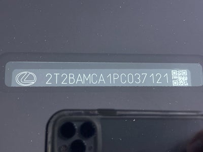 2023 Lexus RX 350 Premium