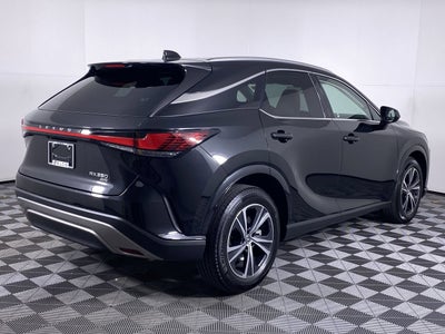 2023 Lexus RX 350 Premium