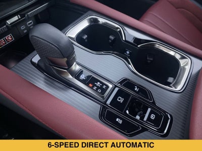 2024 Lexus RX 500h F SPORT Performance