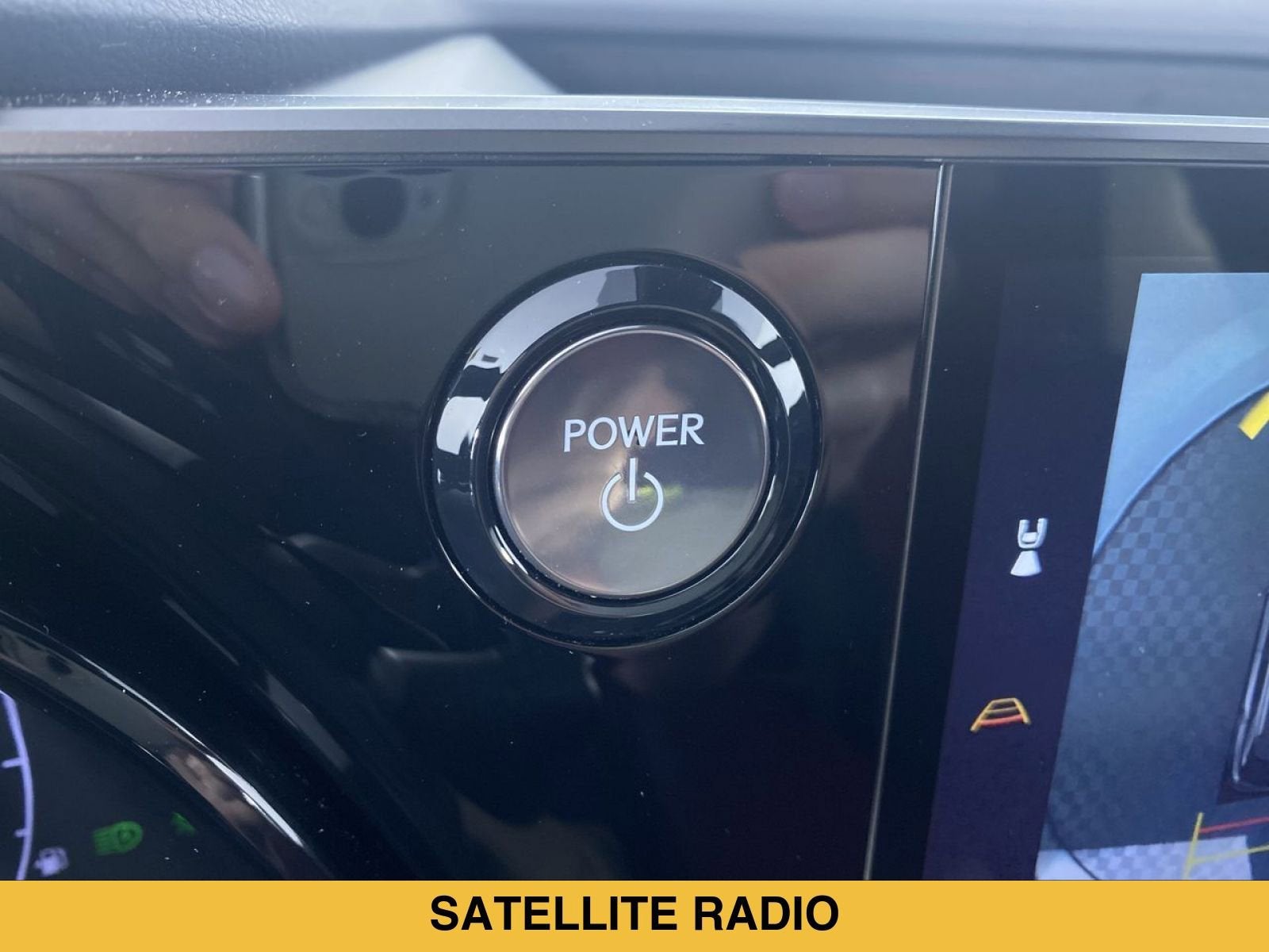 2024 Lexus RX 500h F SPORT Performance