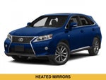 2013 Lexus RX 350 AWD 4dr