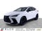 2024 Lexus NX 350 F SPORT Handling