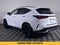 2024 Lexus NX 350 F SPORT Handling