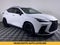 2024 Lexus NX 350 F SPORT Handling
