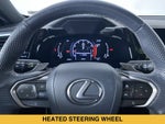 2024 Lexus NX 350 F SPORT Handling