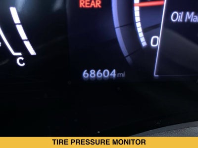 2024 Lexus NX 350 F SPORT Handling