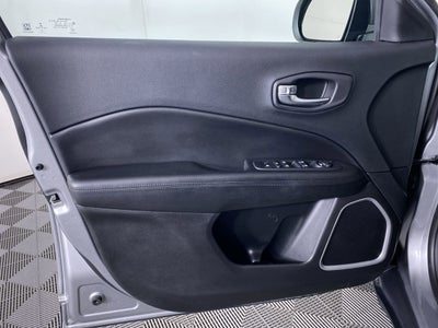 2021 Jeep Compass Altitude FWD